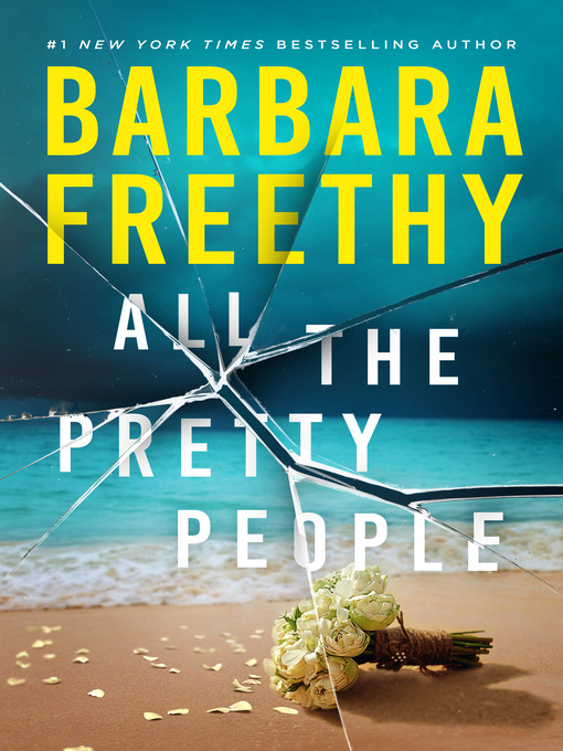 Title details for All the Pretty People by Barbara Freethy - Wait list